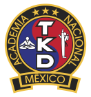 ACADEMIA NACIONAL DE TAEKWONDO